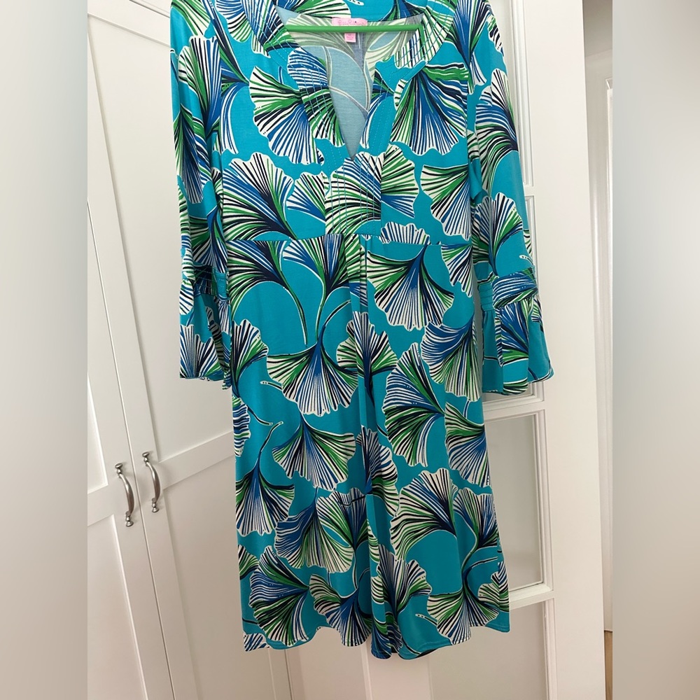 Lilly Pulitzer Women’s Dress - Picture 5 of 6